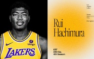 LA Lakers đón tân binh từ Washington Wizards