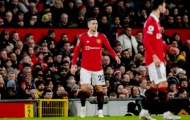 'Bệnh binh' Man Utd trở lại đầy ấn tượng