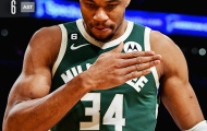 Kết quả NBA 10/2: Lakers gục ngã, Hawks đánh bại Suns