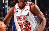 Kết quả NBA 28/2: Celtics gục ngã, Heat thắng kịch tính