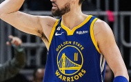 Kết quả NBA 7/2: GSW thắng cách biệt