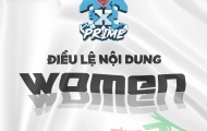 VBA công bố điều lệ thi đấu cho giải 3x3 Women