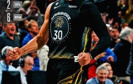 Kết quả NBA 12/3: GSW tìm lại niềm vui