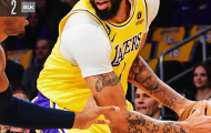 Kết quả NBA 8/3: Lakers 'phục thù' Grizzlies, GSW lao dốc
