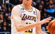 Kết quả NBA 20/3: Niềm vui thành LA