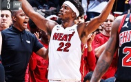 Kết quả NBA 15/4: Heat khẳng định bản lĩnh, Timberwolves vùi dập OKC