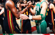 Kết quả NBA 28/4: Celtics vượt qua Hawks