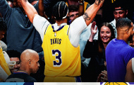 Kết quả NBA 29/4: Lakers vào bán kết, Kings cản bước GSW