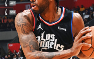 Kết quả NBA 6/4: Lakers và dớp derby LA