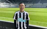 Trải nghiệm Tour Bóng Đá VIP của Newcastle United cùng fan Việt Nam