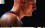 Kết quả NBA 17/5: Lakers và bài toán chưa lời giải với Jokic