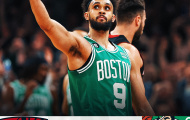 Kết quả NBA 26/5: Celtics thắp lại giấc mơ
