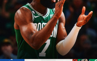 Kết quả NBA 4/5: Celtics cân bằng thế trận