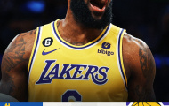Kết quả NBA 9/5: Cơ hội lớn cho Lakers