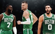 Chính thức! Boston Celtics chia tay Marcus Smart, bổ sung 'big man'