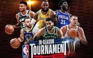Chính thức! NBA công bố thể thức mới cho mùa giải 2023/24
