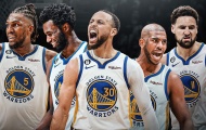 Rời Washington Wizards, Chris Paul cập bến Golden State Warriors