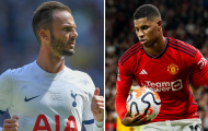 Nhận định bóng đá Tottenham vs MU: Kịch tính Gà trống tuyên chiến Quỷ đỏ trên sân nhà
