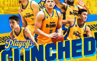 Kết quả VBA 2023 Game 53: Nha Trang Dolphins vs Hochiminh City Wings