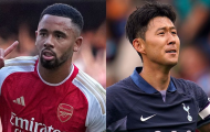 Arsenal - Tottenham: Derby Luân Đôn Đại chiến không khoan nhượng