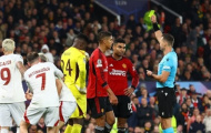 Eriksen nêu lỗ hổng lớn của Man United