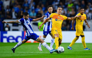 3 điểm đen trong trận thắng của Barca: 'Cú lừa' Oriol Romeu?