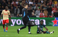 3 mặt sáng - tối của Arsenal tại Champions League