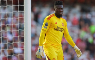 Andre Onana sắp ra quyết định cực kỳ quan trọng với Man Utd