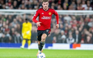 Đã đến lúc Ten Hag tạo bước ngoặt lớn cho Mason Mount