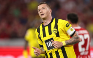 Marco Reus làm rõ tương lai với Borussia Dortmund