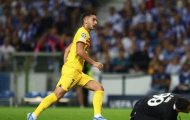 Người hùng bất đắc dĩ giúp Barcelona hạ Porto