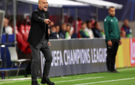 Pep đã biết vũ khí thượng hạng đánh bại Arsenal