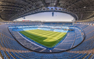 Sân Bernabeu sẽ là nơi diễn ra trận chung kết World Cup 2030