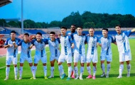 Thay Quế Ngọc Hải, Phạm Xuân Mạnh,... SLNA gọi loạt cầu thủ trẻ lên đội một