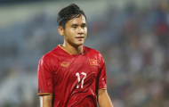 Tuyển thủ U23 Việt Nam gia nhập Hà Nội FC