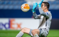 Vắng mặt ở tuyển Việt Nam, Filip Nguyễn bỗng nhắc về Europa League