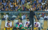 Xavi: 'Barcelona đã cống hiến tất cả'