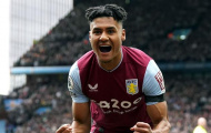 Agbolahor khuyên Arsenal mua sao Aston Villa