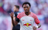 Arsenal đánh chiếm mục tiêu M.U