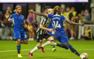 Chelsea ra giá bán Chalobah