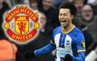Chuyển nhượng 05/10: Bất ngờ Mitoma, M.U chốt vụ Ten Hag; Newcastle gây sốc nổ HĐ kỷ lục?