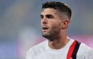 Hai bộ mặt trái ngược của Christian Pulisic