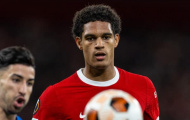 Klopp tiết lộ kế hoạch cho Jarell Quansah sau giai đoạn bùng nổ