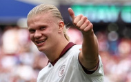 Man City dành sẵn lương khủng cho Haaland