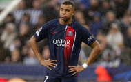 “Nếu Mbappe đến Man City, sự cạnh tranh sẽ kết thúc”