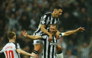 Newcastle hạ gục PSG: Khi 'thiếu gia' trên cơ 'đại gia'