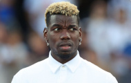 NÓNG! Pogba dương tính doping, coi như hết sự nghiệp