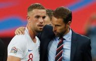 Sự bảo thủ của huấn luyện viên Gareth Southgate