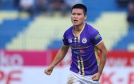Thua đậm nhà vô địch C1 châu Á, sao Hà Nội FC vẫn thấy điều tích cực