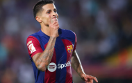 Chơi bùng nổ, Cancelo được La Liga vinh danh 